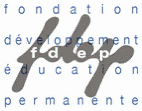 La fondation pour le développement de l’éducation permanente (fdep) décerne son dernier prix de 10’000 francs - dernier délai 30 septembre