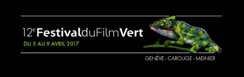 Festival du Film Vert de Genève - 5/9 avril 2017