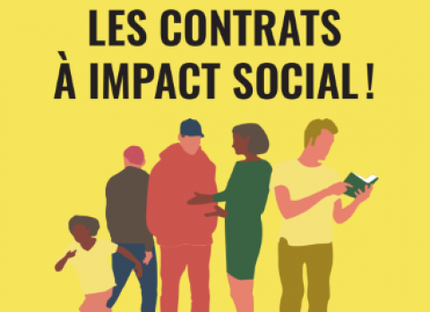 Que sont les « contrats à impact social » ?