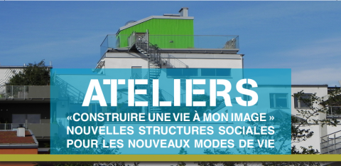 Ateliers "Construire une vie à mon image"