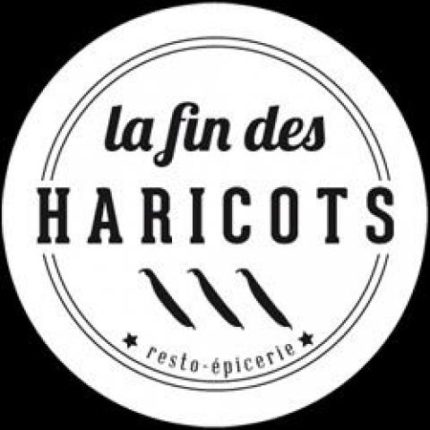 Nouveau resto-épicerie " La fin des haricots"