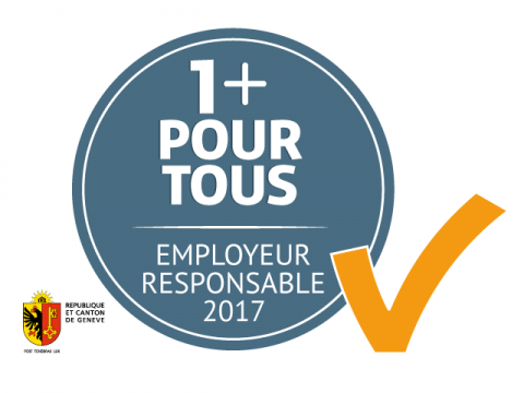 APRÈS-GE certifiée une fois de plus "Employeur Responsable" !