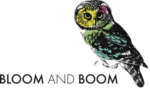 Association Bloom and Boom