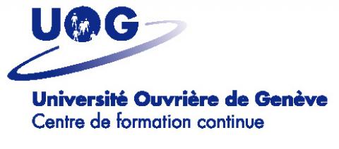 Université Ouvrière de Genève - UOG 