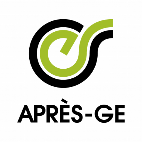SAVE THE DATE: Assemblée générale d'APRÈS-GE le 30 mai 2017
