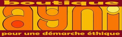 La Boutique Ayni devient un nouveau point de distribution des "Marchés d'Ici-Même"