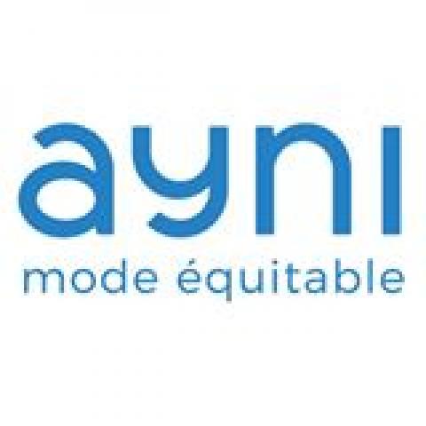 Boutique Ayni - Pour une mode équitable et écologique