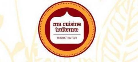 Ma cuisine indienne: l'Inde à domicile ou en entreprise, en fin d'année aussi!