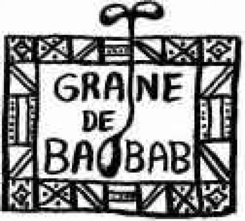 Votez pour Graine de Baobab pour un prix pour le droit à l'éducation