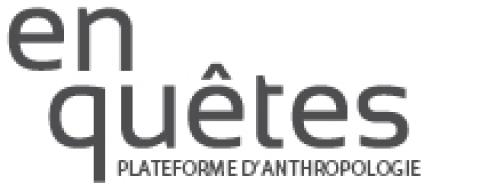 Association EnQuêtes–plateforme d'anthropologie