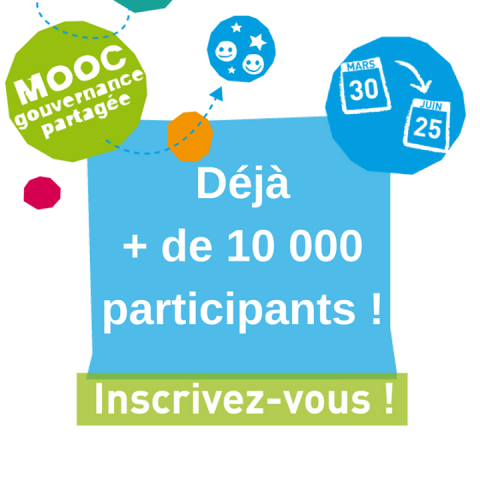 MOOC Gouvernance Partagée