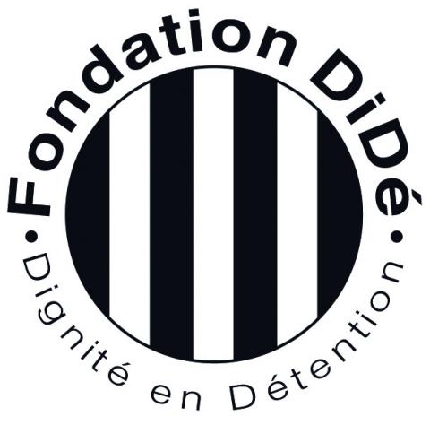 Fondation DiDé (Dignité en Détention)