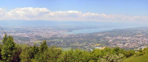 Lettre ouverte aux habitants du Grand Genève