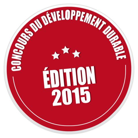 Appel à candidature - 14ème édition du Concours genevois du développement durable