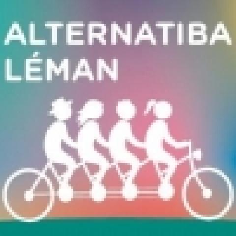 Alternatiba Léman - réunion d'information et d'organisation ce mardi 28 juin à 19h à la MDA !