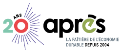 Logo APRÈS 20 ans