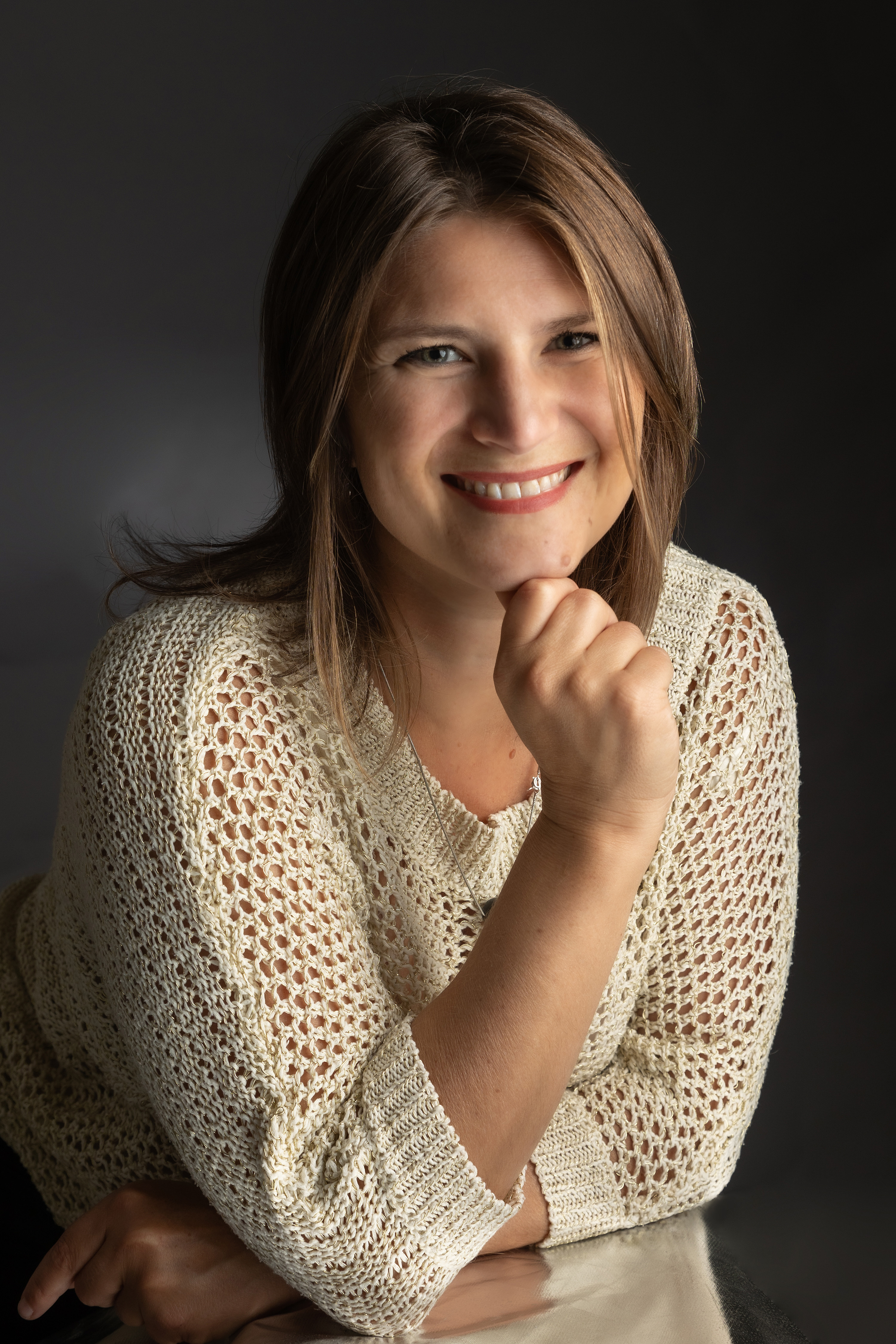 Léonie Zanella, formatrice ENSA