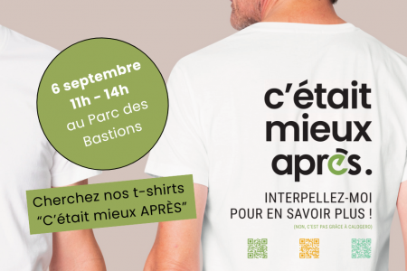 APRÈS-GE et Alternatiba Léman