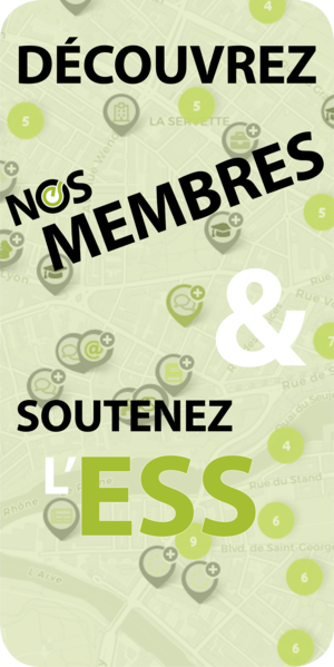 Apres Ge Chambre De L Economie Sociale Et Solidaire