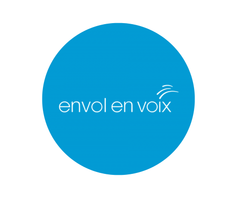 Envol en Voix atelier vocal et musicothérapie