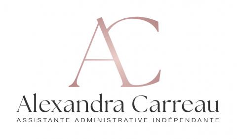 Alexandra Carreau Assistante Administrative Indépendante