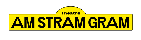 Théâtre Am Stram Gram