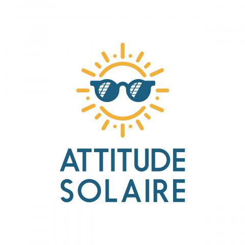 Attitude Solaire