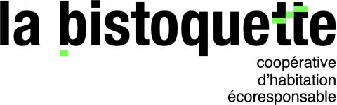Coopérative d'habitation éco-responsable La Bistoquette