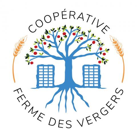 Coopérative agricole de la Ferme du Quartier des Vergers