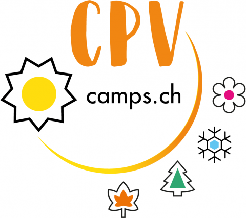 CPV - camps & centres aérés