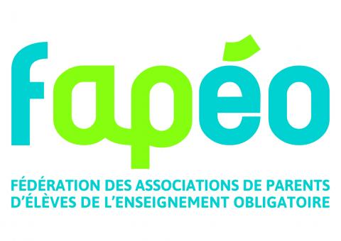 Fédération des associations de parents d'élèves de l'enseignement obligatoire