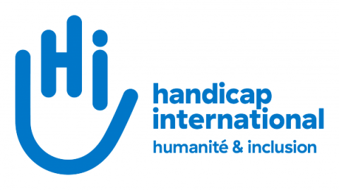 Handicap International Suisse