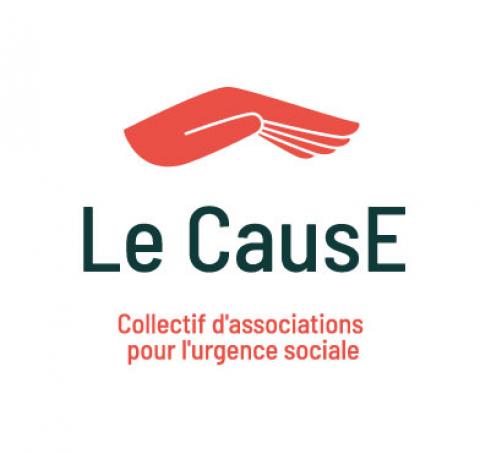 Collectif d'associations pour l'urgence sociale (CausE)