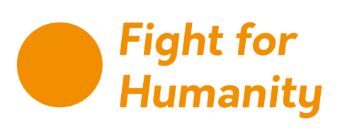  Fight for Humanity