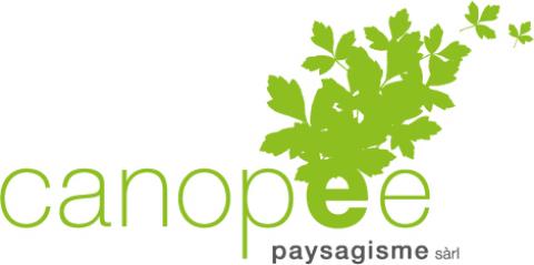 Canopée paysagisme sàrl