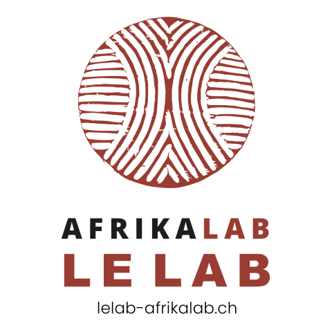 LE LAB - espace culturel et de formation