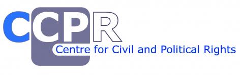 CCPR - Centre pour les Droits Civils et Politiques