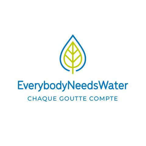 EVERYBODYNEEDS Water