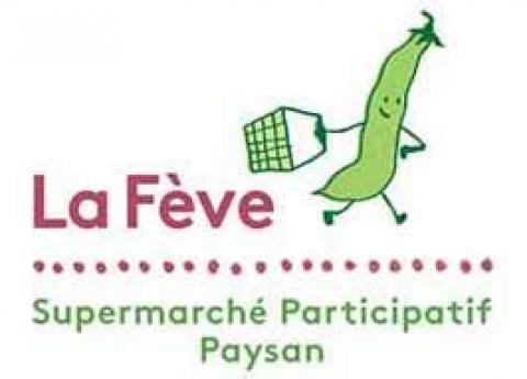 La Fève - Supermarché Participatif Paysan