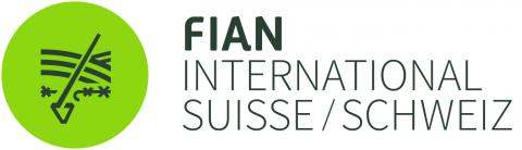 FIAN Suisse