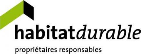 HabitatDurable Suisse romande