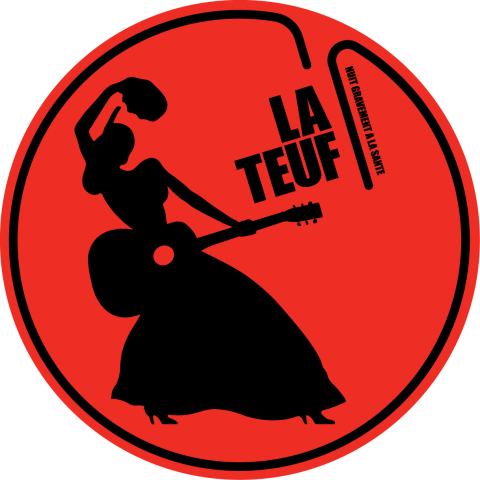 La Teuf