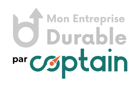 Coptain / Mon Entreprise Durable