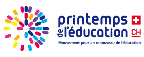 Printemps de l'éducation - Suisse