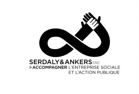 SERDALY&ANKERS snc