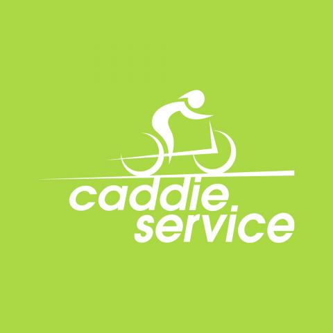 Caddie Service Centre commercial la Praille
