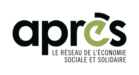 APRÈS - Le réseau de l'économie sociale et solidaire