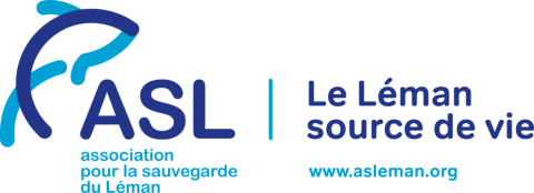 Association pour la Sauvegarde du Léman- ASL
