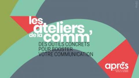  [FORMATION APRÈS] Communication Responsable : communiquer au plus proche des valeurs ESS