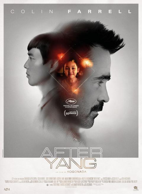 Ciné-Club Science-Fiction #3 : AFTER YANG de Kogonada